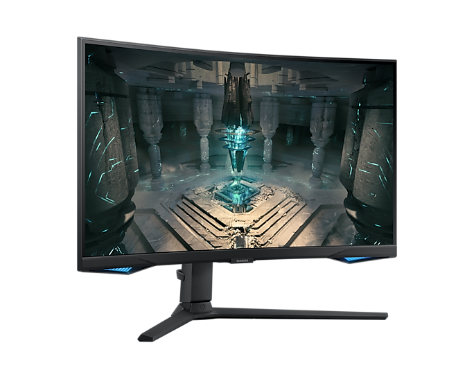 Monitor Samsung Odyssey G6 Monitor Samsung Odyssey G6
